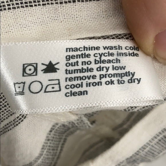 THREE DOTS Enogi Drapey Jacket W/ Pockets, Small - Picture 7 of 7